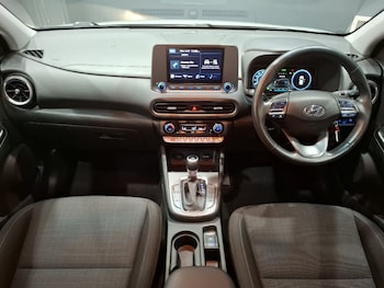 Used Hyundai KONA 2022 for sale - 75455598: Photo