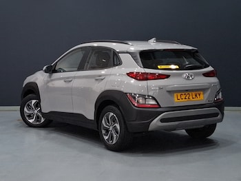 Used Hyundai KONA 2022 for sale - 75455598: Photo