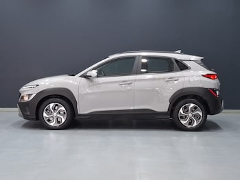 Used Hyundai KONA 2022 for sale - 75455598: Photo