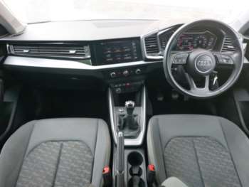 Used Audi A1 2019 for sale - 74776162: Photo