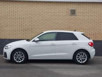 Used Audi A1 2019 for sale - 74776162: Photo