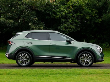 Used Kia Sportage 2025 for sale - 75558326: Photo