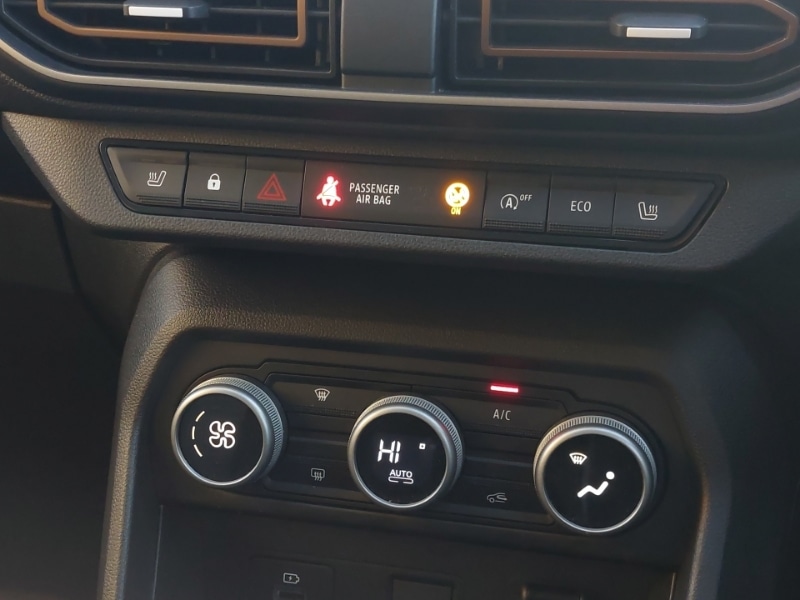 Used Dacia Sandero Stepway 2024 for sale - 76963842: Photo 16