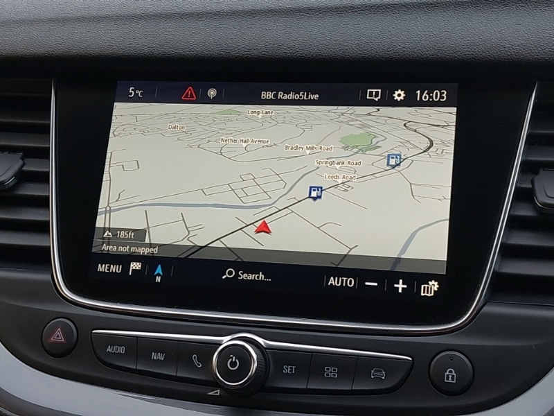 Used Vauxhall Grandland X 2018 for sale - 77202105: Photo 12