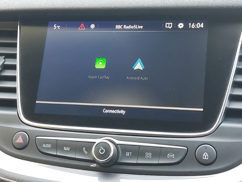 Used Vauxhall Grandland X 2018 for sale - 77202105: Photo 13