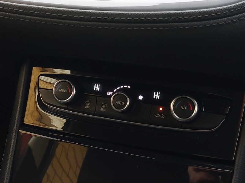 Used Vauxhall Grandland X 2018 for sale - 77202105: Photo 15