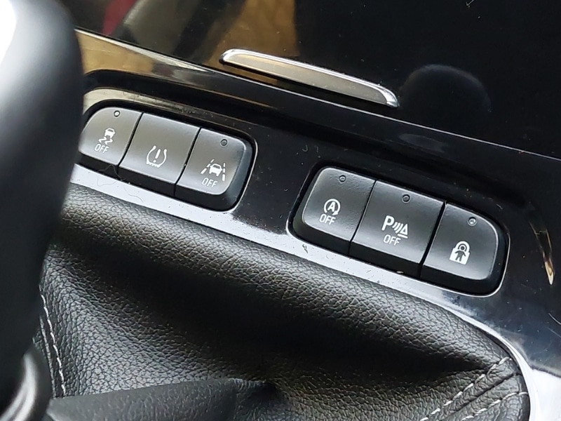 Used Vauxhall Grandland X 2018 for sale - 77202105: Photo 16