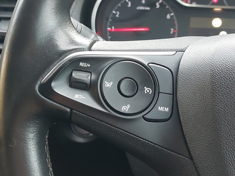 Used Vauxhall Grandland X 2018 for sale - 77202105: Photo 18