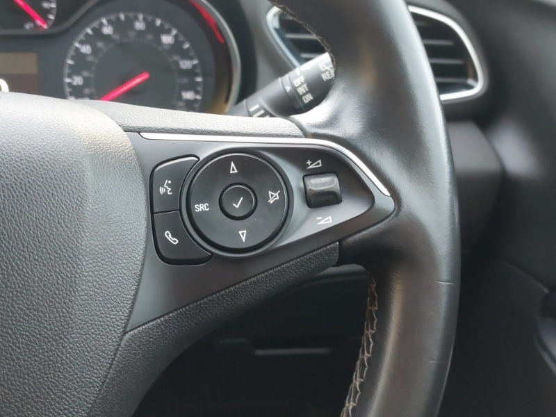 Used Vauxhall Grandland X 2018 for sale - 77202105: Photo 19