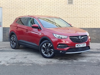 2018 - 1.2 Turbo Sport Nav 5dr
