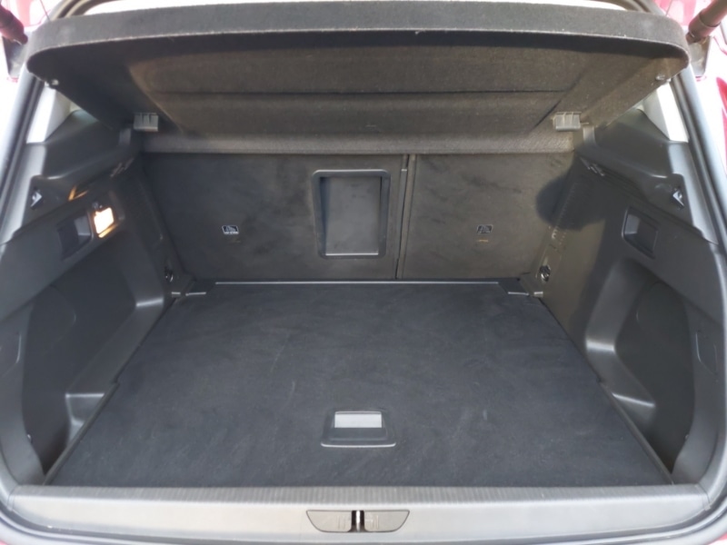 Used Vauxhall Grandland X 2018 for sale - 77202105: Photo 8