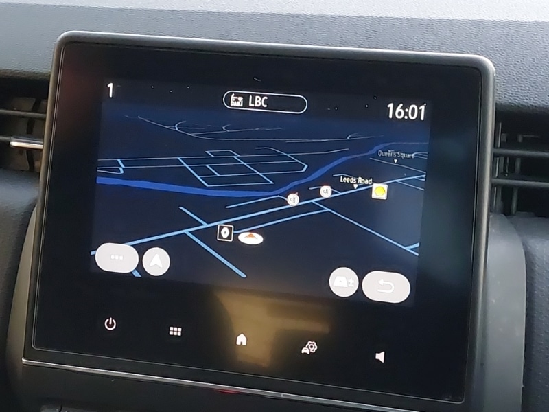 Used Renault Clio 2022 for sale - 77105330: Photo 12