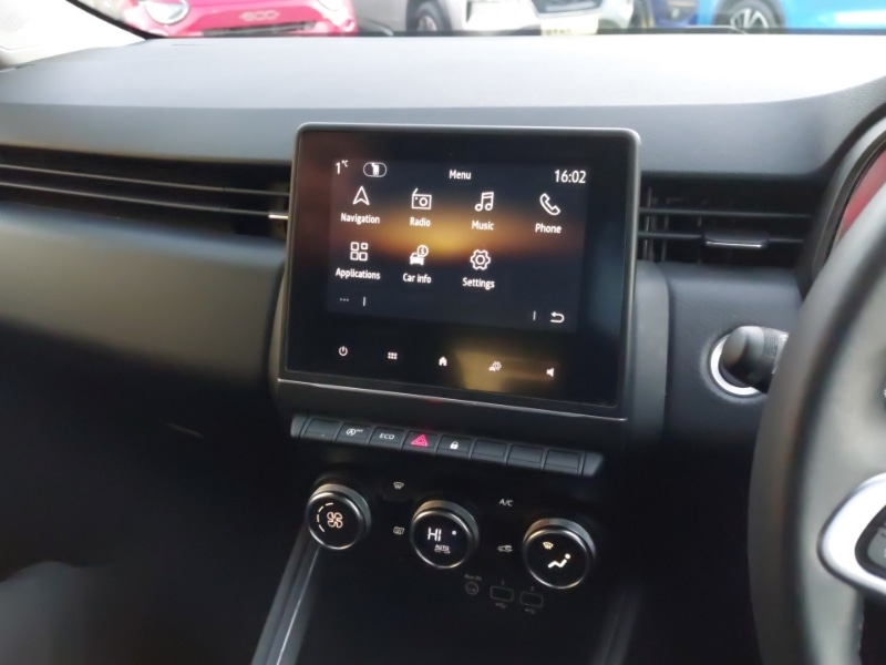 Used Renault Clio 2022 for sale - 77105330: Photo 15