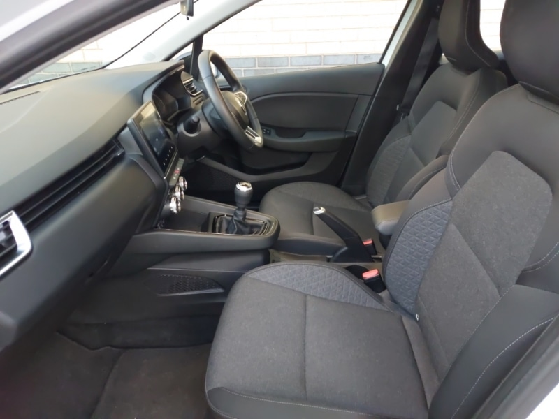 Used Renault Clio 2022 for sale - 77105330: Photo 5