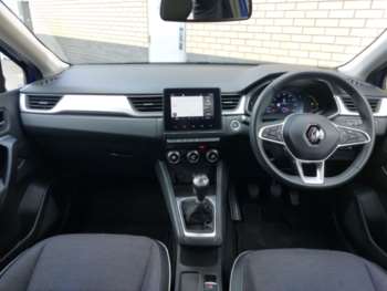 Used Renault Captur 2021 for sale - 75413462: Photo
