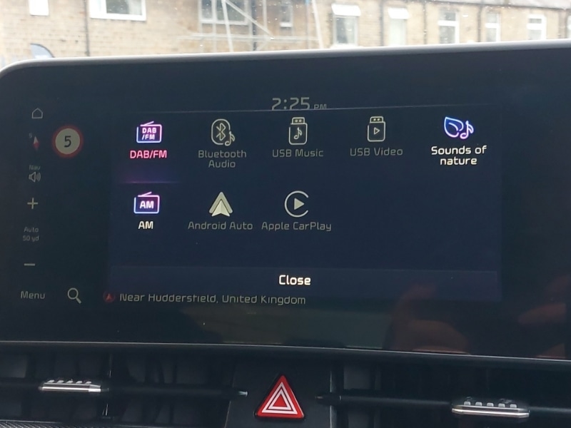 Used Kia Sportage 2025 for sale - 76959331: Photo 13