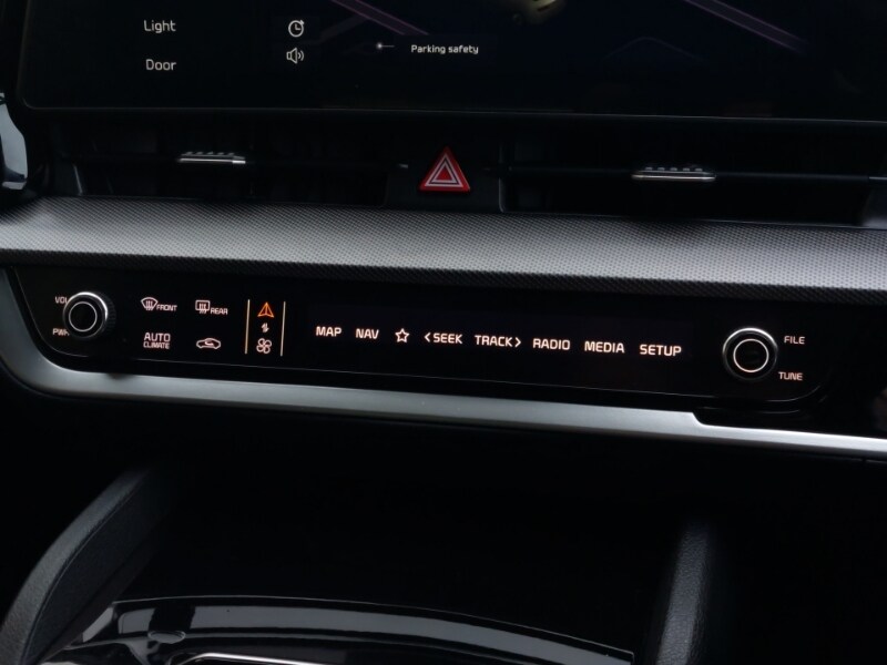 Used Kia Sportage 2025 for sale - 76959331: Photo 15