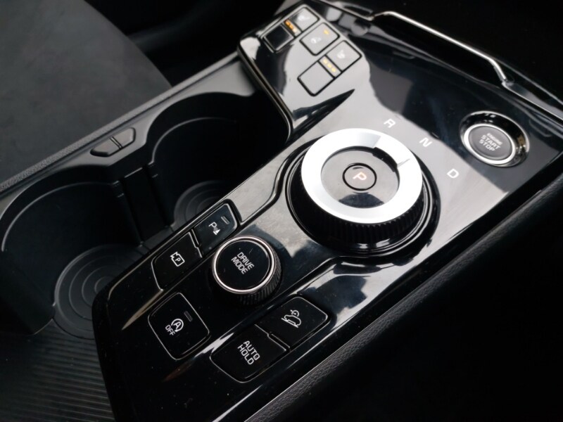 Used Kia Sportage 2025 for sale - 76959331: Photo 17