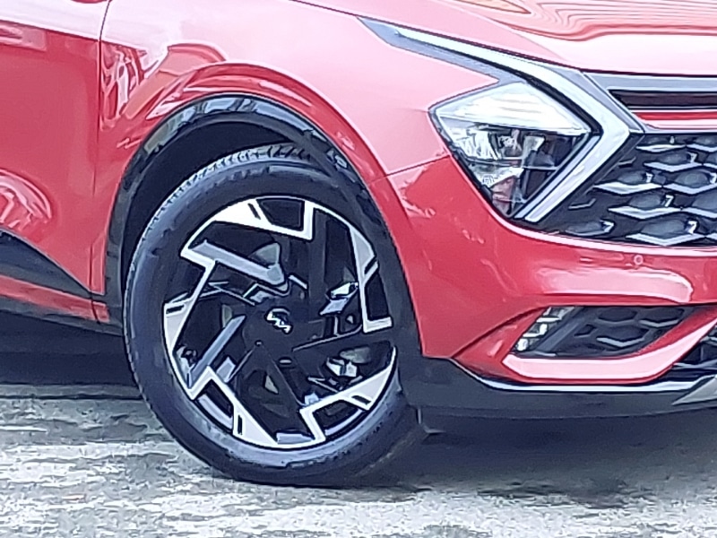 Used Kia Sportage 2025 for sale - 76959331: Photo 9