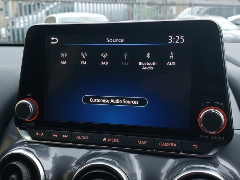 Used Nissan Juke 2022 for sale - 76556266: Photo 13