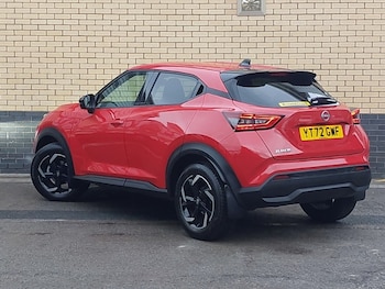 Used Nissan Juke 2022 for sale - 76556266: Photo