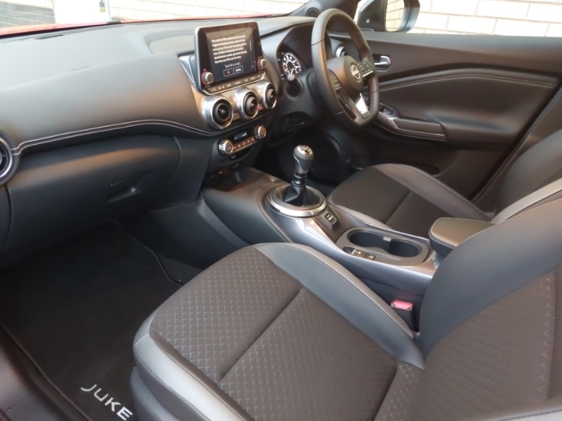 Used Nissan Juke 2022 for sale - 76556266: Photo 5