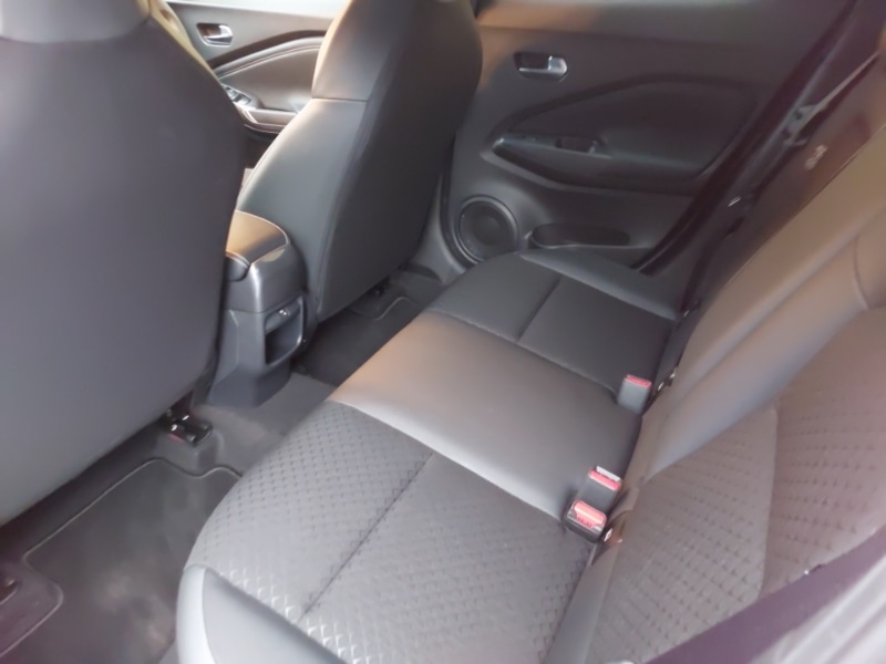 Used Nissan Juke 2022 for sale - 76556266: Photo 6