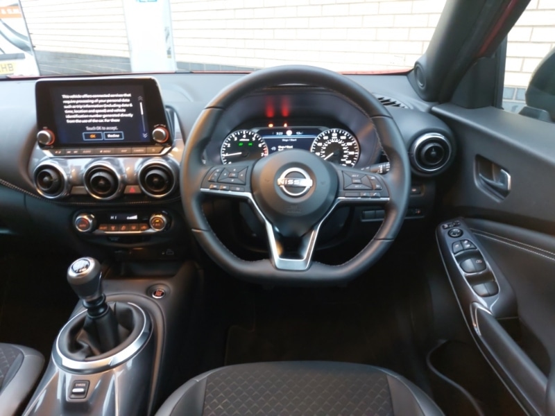 Used Nissan Juke 2022 for sale - 76556266: Photo 7
