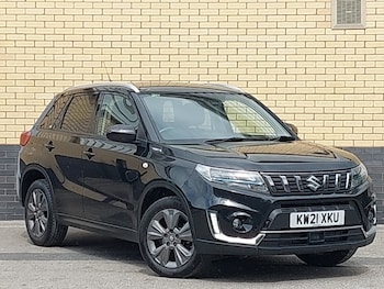 Used Suzuki Vitara 2021 for sale - 78849027: Photo