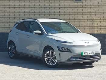 2022 - 150kW Premium 64kWh 5dr Auto
