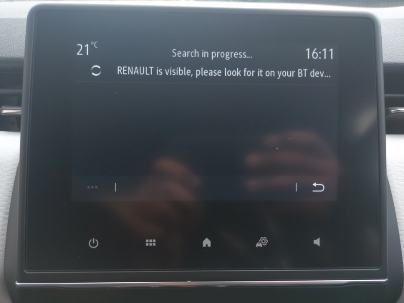 Used Renault Clio 2023 for sale - 77034899: Photo 12