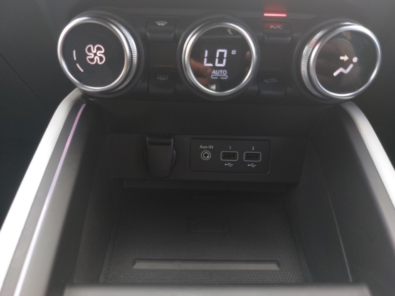 Used Renault Clio 2023 for sale - 77034899: Photo 13