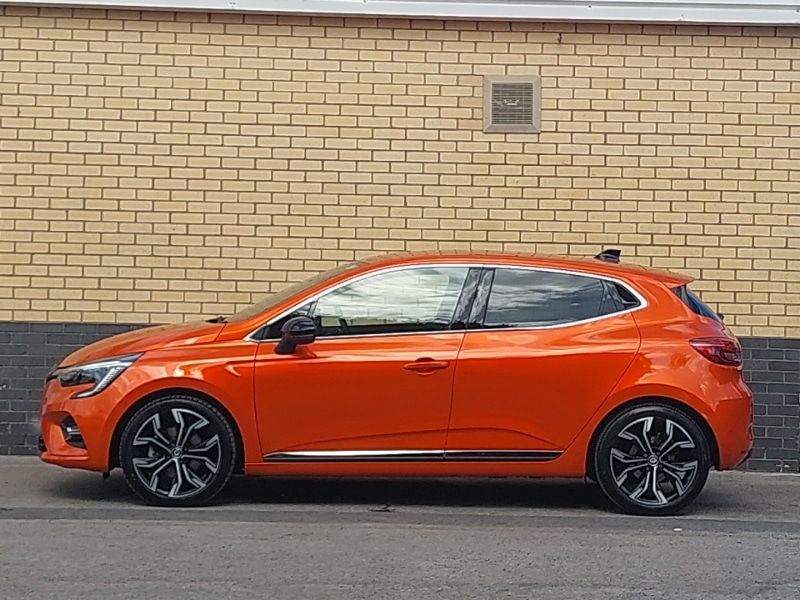 Used Renault Clio 2023 for sale - 77034899: Photo 4