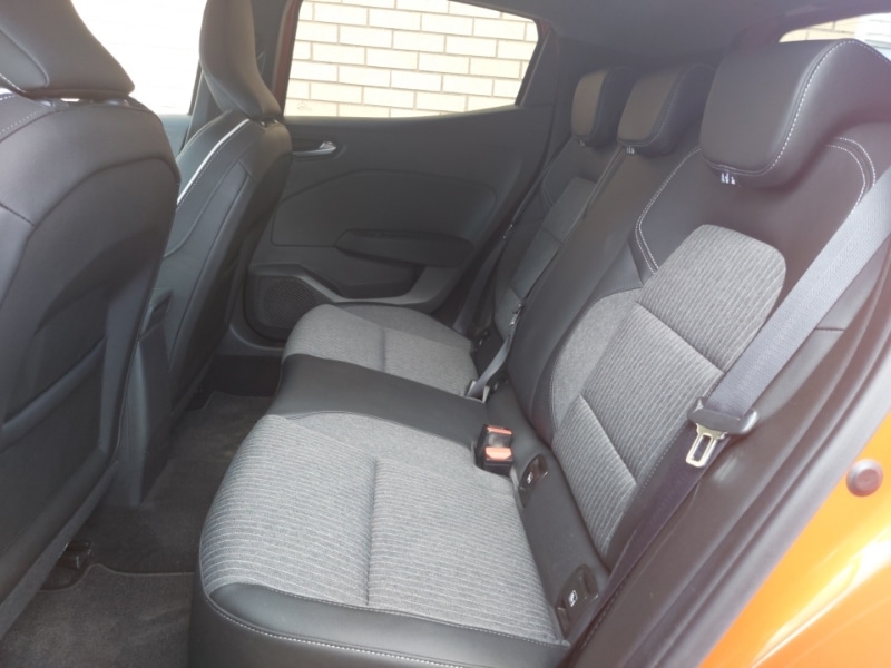 Used Renault Clio 2023 for sale - 77034899: Photo 6