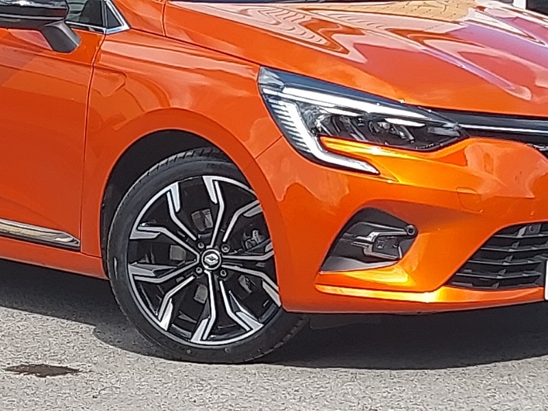 Used Renault Clio 2023 for sale - 77034899: Photo 9