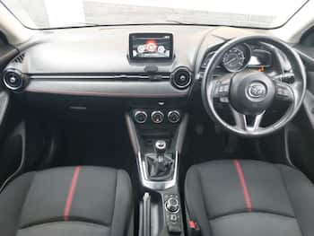 Used Mazda Mazda2 2016 for sale - 79650826: Photo