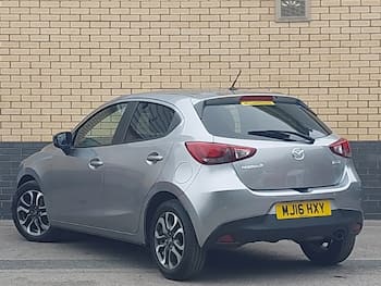 Used Mazda Mazda2 2016 for sale - 79650826: Photo