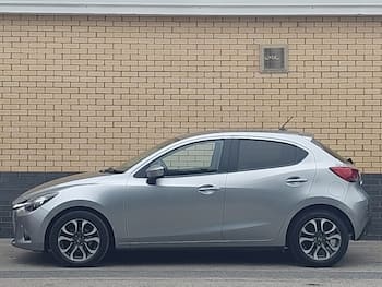 Used Mazda Mazda2 2016 for sale - 79650826: Photo