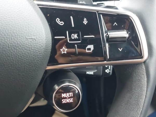 Used Renault Scenic E-Tech 2024 for sale - 76208494: Photo 13