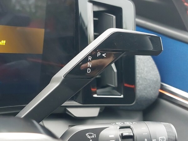 Used Renault Scenic E-Tech 2024 for sale - 76208494: Photo 15