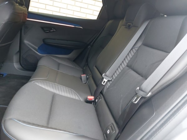 Used Renault Scenic E-Tech 2024 for sale - 76208494: Photo 6