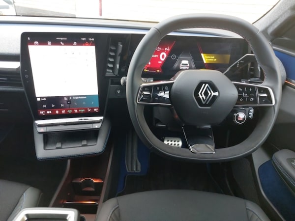 Used Renault Scenic E-Tech 2024 for sale - 76208494: Photo 7