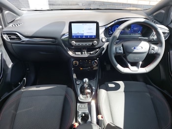 Used Ford Puma 2021 for sale - 79056410: Photo