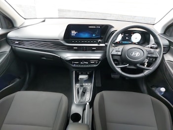 Used Hyundai i20 2025 for sale - 79586868: Photo