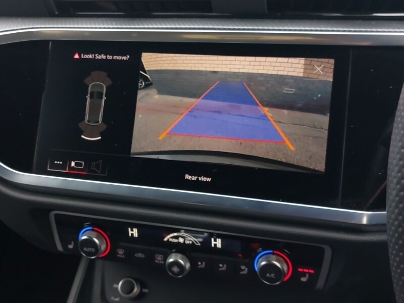 Used Audi Q3 2022 for sale - 77873925: Photo 11