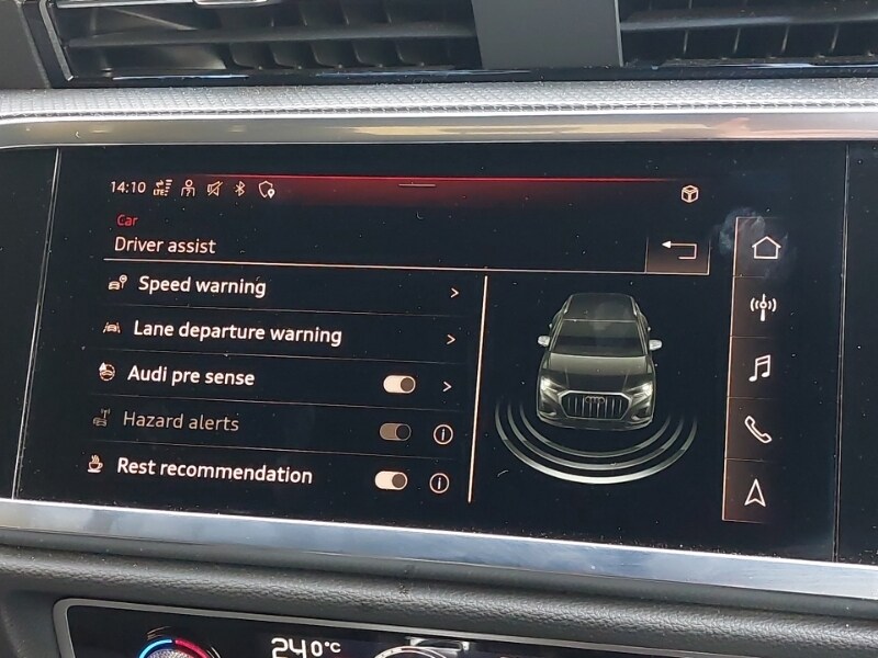 Used Audi Q3 2022 for sale - 77873925: Photo 18