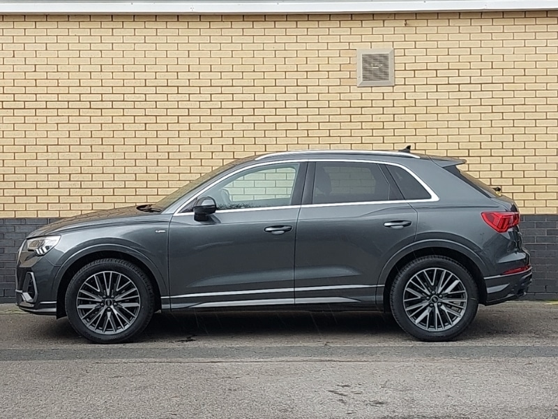 Used Audi Q3 2022 for sale - 77873925: Photo 4