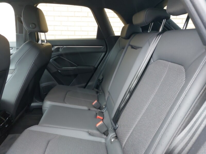 Used Audi Q3 2022 for sale - 77873925: Photo 6