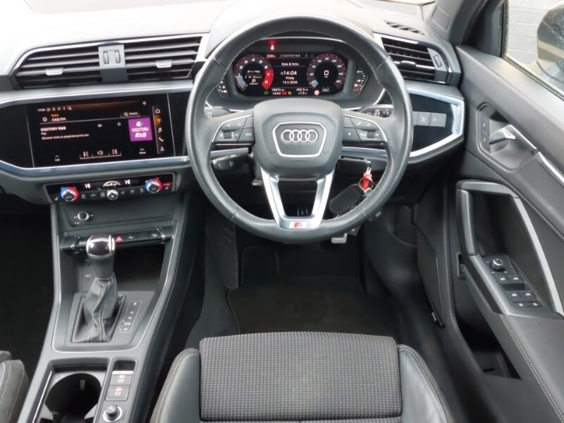 Used Audi Q3 2022 for sale - 77873925: Photo 7