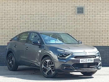 Used Citroen C4 2023 for sale - 79480832: Photo